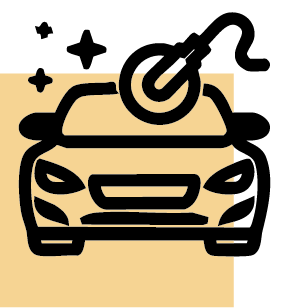 Servizio di car detailing